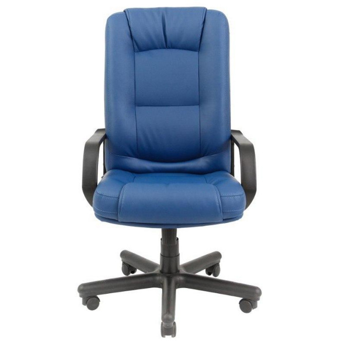 Кресло офисное Альберто Пластик М1 Richman