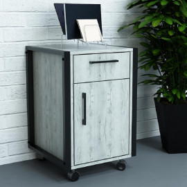 Тумба ТМЛА-3 Гамма стиль