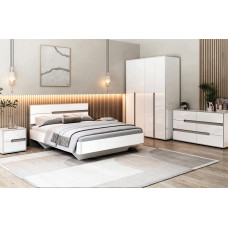 Спальня 4Д Линда Мир Мебели