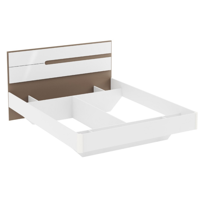 Спальня 4Д Лінда Світ Меблів