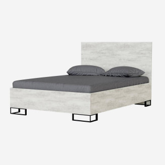 Ліжко Ascet Art in Head