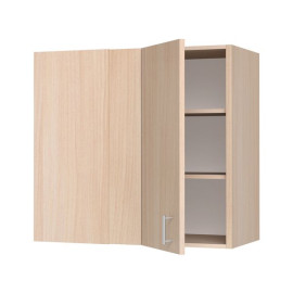 Кухонная секция с ручкой верхяя ШВК L.1Д.900.750 ДСП E-Line Senam  