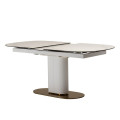 Стол обеденный TML-828 Vetro mebel