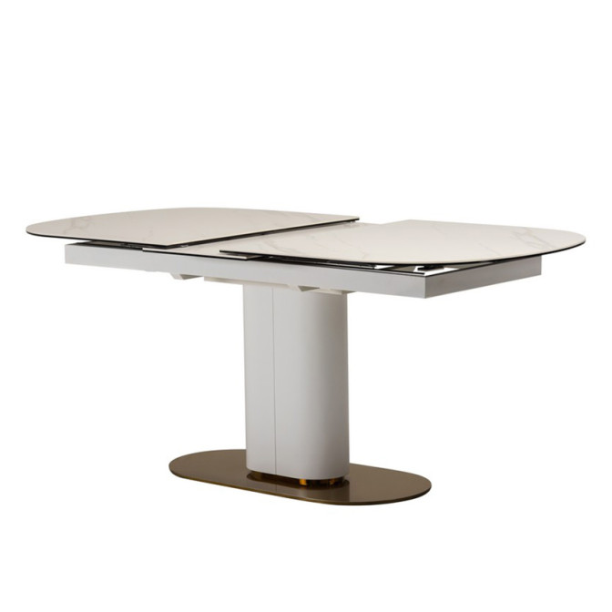 Стол обеденный TML-828 Vetro mebel