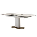 Стол обеденный TML-828 Vetro mebel