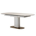 Стол обеденный TML-828 Vetro mebel