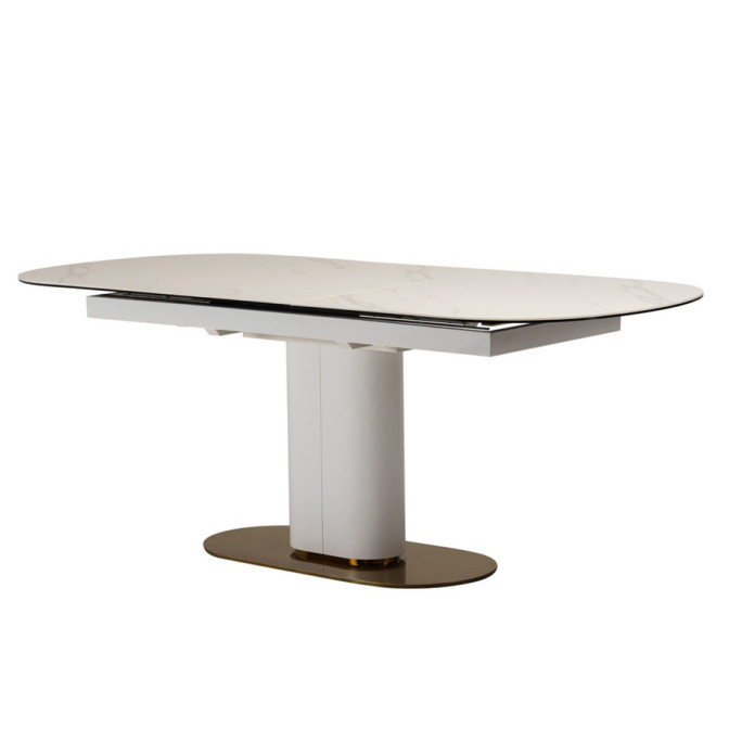 Стол обеденный TML-828 Vetro mebel