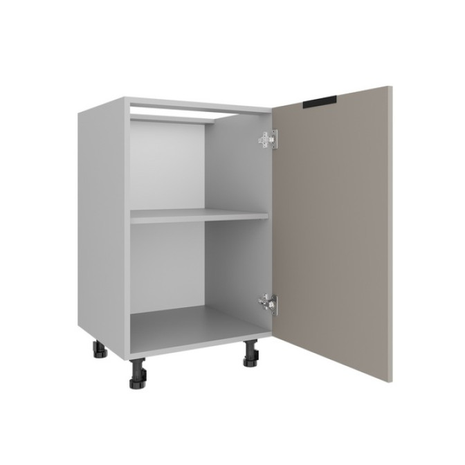 Кухонная секция нижняя Н-50/82 Крафт Garant