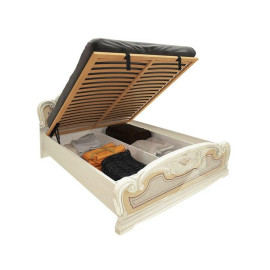 Ліжко Мартіна з підйомним механізмом MiroMark