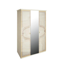Шкаф Мартина 3Дв MiroMark