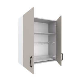 Кухонная секция верхняя ВС-80/92 Софт Garant