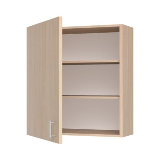 Кухонна секція із ручкою верхня ШВ 1Д.900.600 Елегант (без малюнка) Мат Фарба E-Line Senam Кухонна секція із ручкою верхня ШВ 1Д.900.600 Елегант (без малюнка) Мат Фарба E-Line Senam