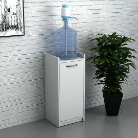 Тумба под кулер Джерело Белый Гамма стиль