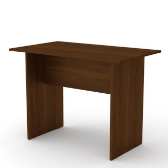 Письмовий стіл МО-1 Компаніт Горіх У-1