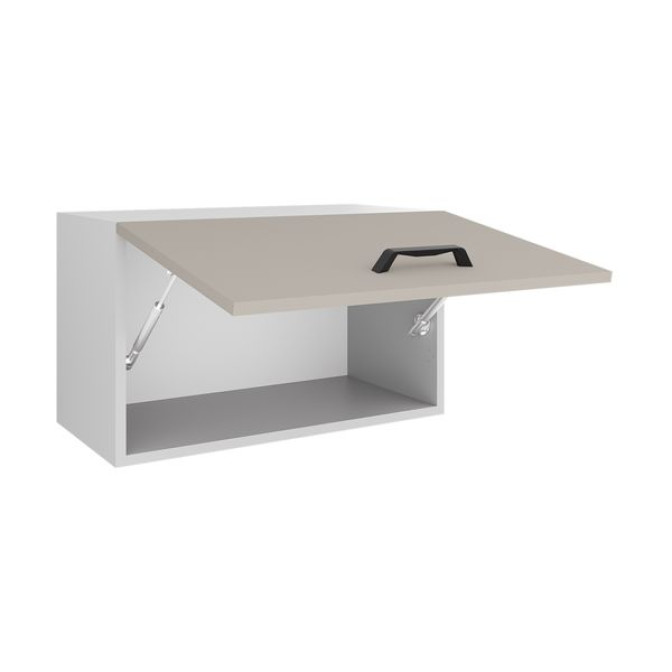 Кухонная секция верхняя В-60/36 Брайт Премьер Garant 