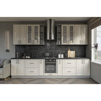 Модульная кухня Брайт Премьер Garant Модульная кухня Брайт Премьер Garant