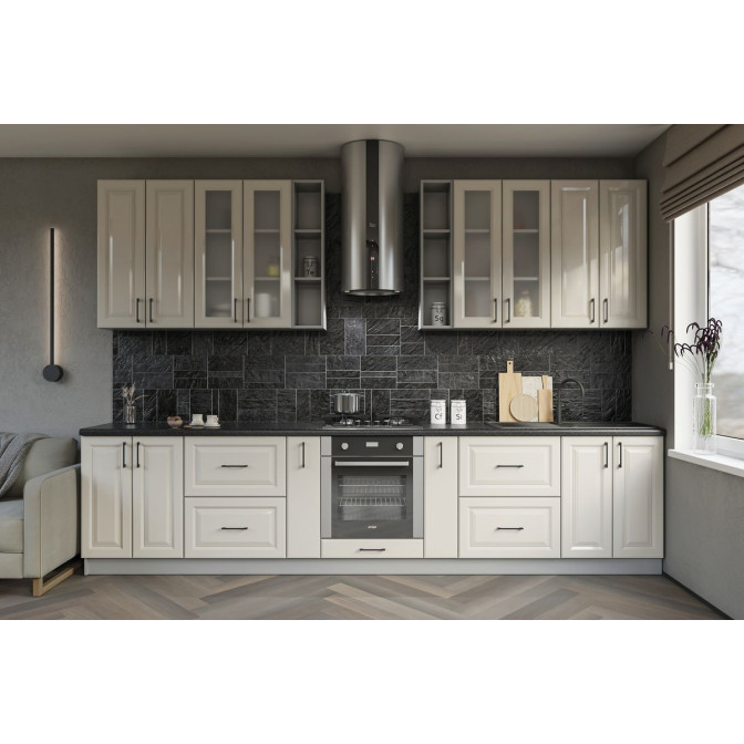 Модульная кухня Брайт Премьер Garant