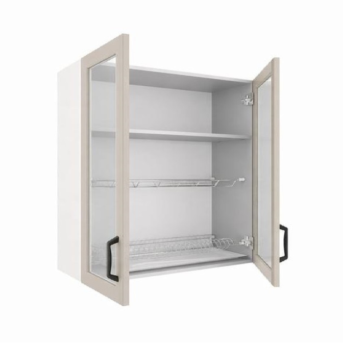 Кухонная секция верхняя ВС-80/92 В Контемп премьер Garant