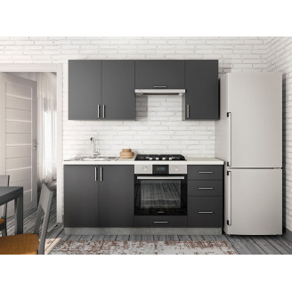 Модульна кухня Феста / Festa Київський Стандарт