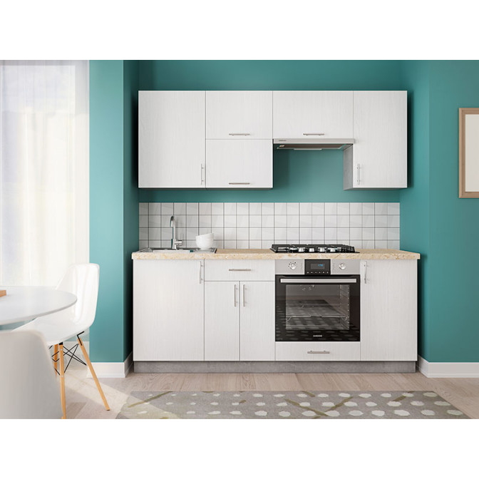 Модульна кухня Феста / Festa Київський Стандарт Модульна кухня Феста / Festa Київський Стандарт