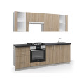 Модульна кухня Феста / Festa Київський Стандарт Модульна кухня Феста / Festa Київський Стандарт