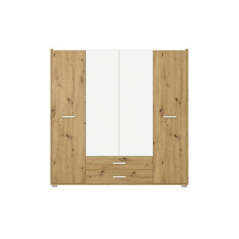 Шкаф Рутения SZF4D2S BRW Україна