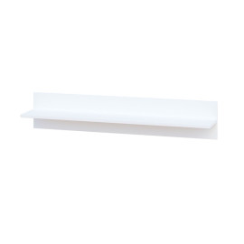 Полиця 105 Б'янко Світ Меблів