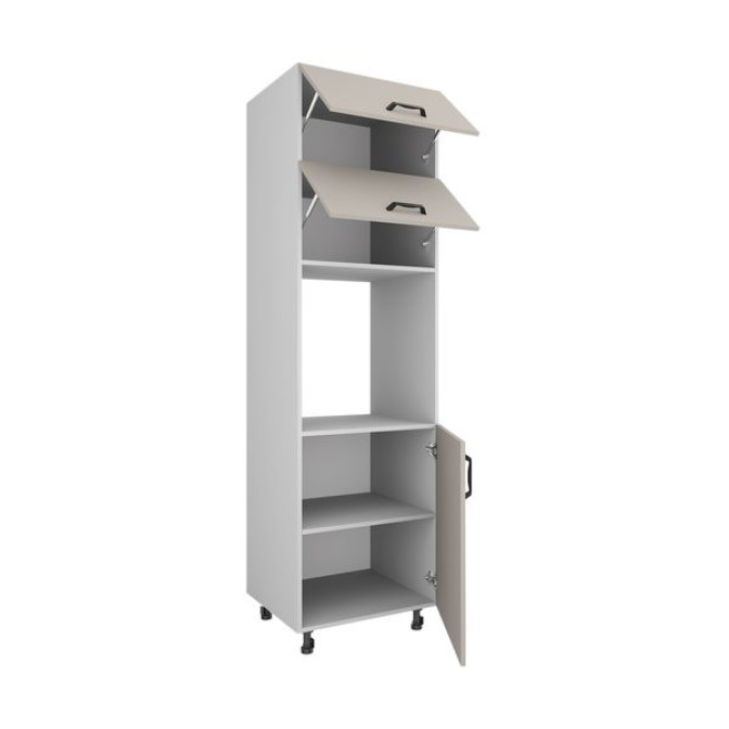 Кухонна секція верхня ПУ-60/234/2 Імперіал Garant