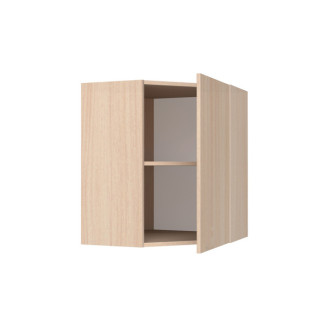 Кухонная секция верхняя ШВК 1Д.720.600х600 Интегрированная ручка Кухонная секция верхняя ШВК 1Д.720.600х600 Интегрированная ручка