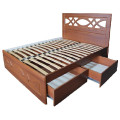 Кровать с ящиками Лиана Неман