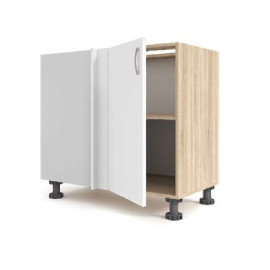 Кухонная секция нижняя Родос / Rodos КН-29Т / 1000 Киевский Стандарт