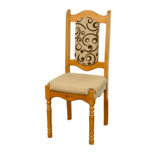 Кресло деревянное Киев Летро