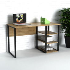 Офісний стіл СПЛГ 8-1 Гамма стиль