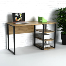 Офисный стол СПЛГ 8-1 Гамма стиль