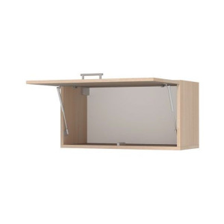 Кухонна секція із ручкою верхня ШВ 1ДГ.360.600 Елегант (без малюнка) Мат Фарба E-Line Senam Кухонна секція із ручкою верхня ШВ 1ДГ.360.600 Елегант (без малюнка) Мат Фарба E-Line Senam