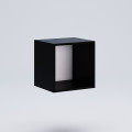 Секция BOX-10 / Глянец Белый MiroMark BX-10-WB