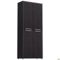 Шкаф книжный Оникс 900х400х2172 Мокко  AMF