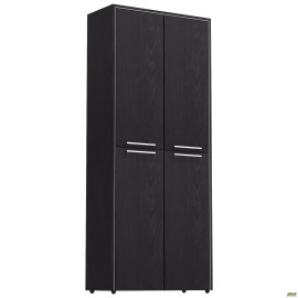Шкаф книжный Оникс 900х400х2172 Мокко  AMF
