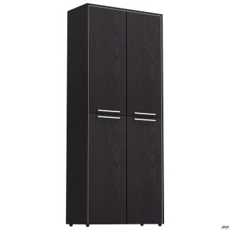 Шкаф книжный Оникс 900х400х2172 Мокко  AMF