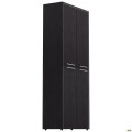 Шкаф книжный Оникс 900х400х2172 Мокко  AMF