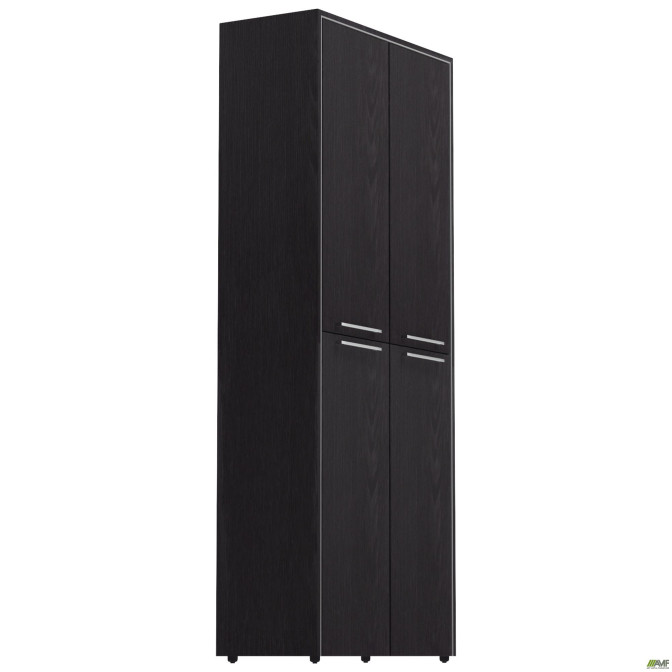 Шкаф книжный Оникс 900х400х2172 Мокко  AMF
