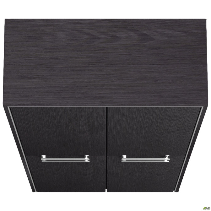 Шкаф книжный Оникс 900х400х2172 Мокко  AMF