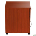 Тумба мобильная SL-423 (400х500х528мм) вяз либерти AMF