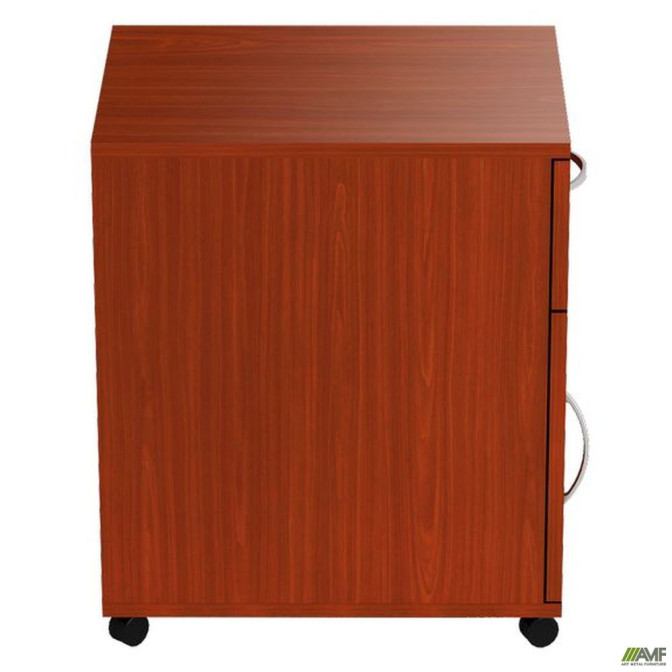 Тумба мобильная SL-423 (400х500х528мм) вяз либерти AMF