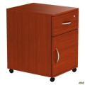 Тумба мобильная SL-423 (400х500х528мм) вяз либерти AMF