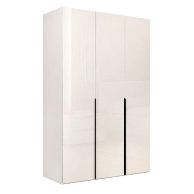 Шкаф 3Дв Лори / Lory Глянец Кашемир MiroMark LR-23-GC Шкаф 3Дв Лори / Lory Глянец Кашемир MiroMark LR-23-GC