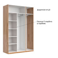 Шкаф 3Дв Лори / Lory Глянец Кашемир MiroMark LR-23-GC Шкаф 3Дв Лори / Lory Глянец Кашемир MiroMark LR-23-GC