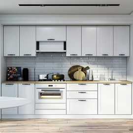 Кухня Вінтаж 2,6м Е 720 Pro MiroMark