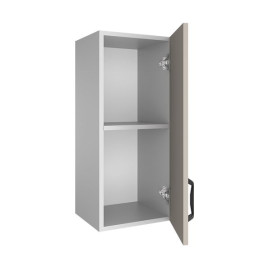 Кухонная секция верхняя В-30/72 Контемп квадрис Garant