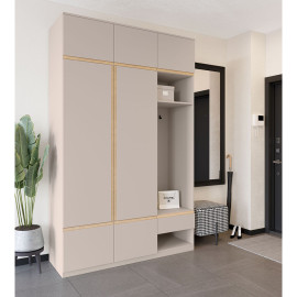 Прихожая Тоффи Фрида Мир Мебели